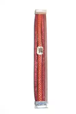 Bracelet magnétique unie